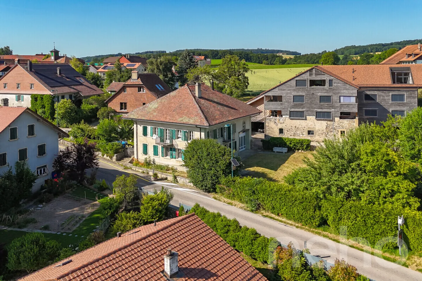 Due duplex nel cuore di un antico edificio affascinante - Foto 1 di 13