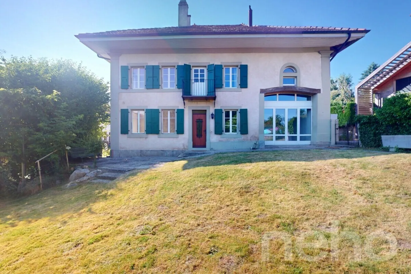 Due duplex nel cuore di un antico edificio affascinante - Foto 2 di 13