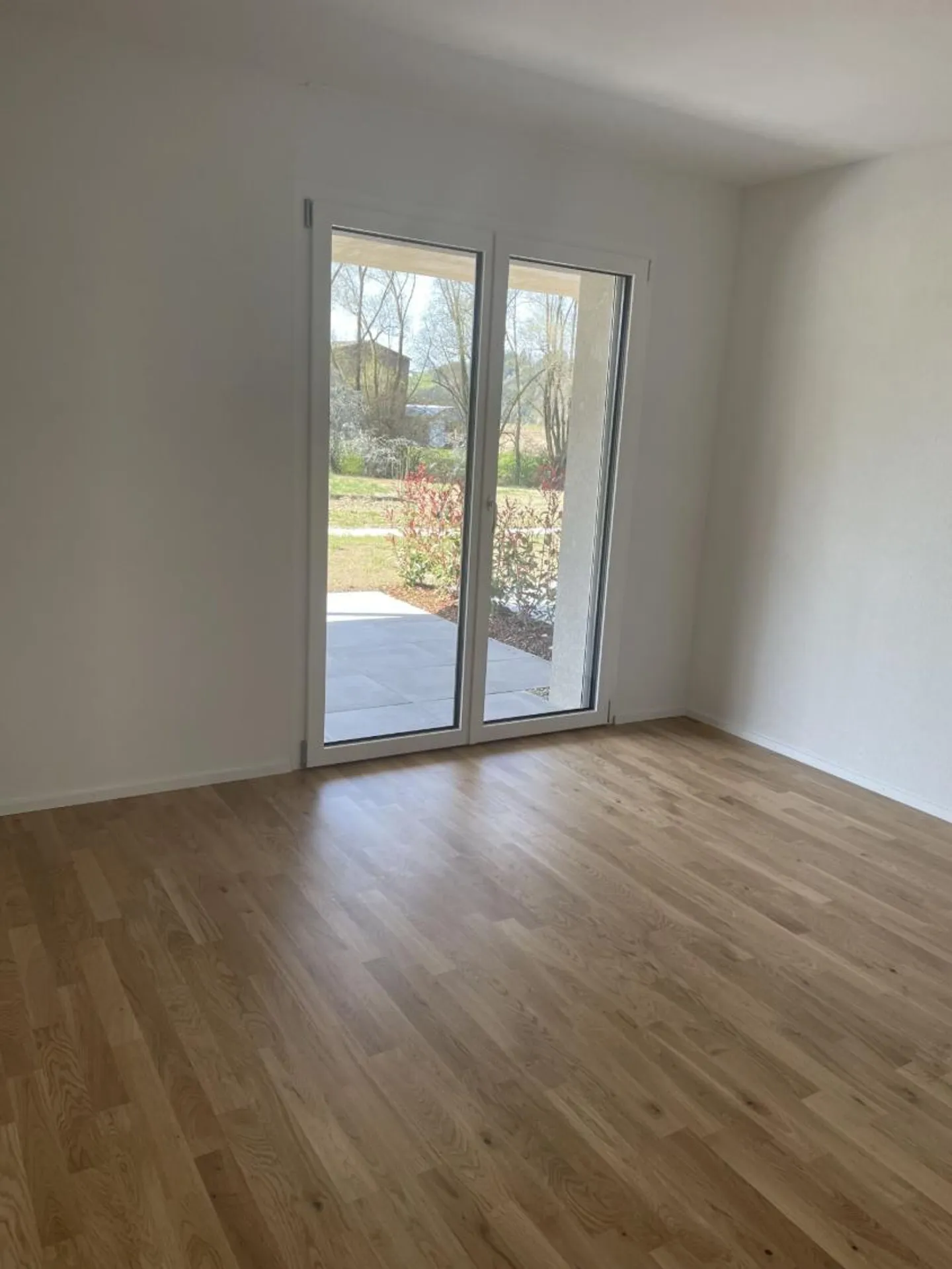 Appartamento di due e mezzo stanze - Foto 4 di 6