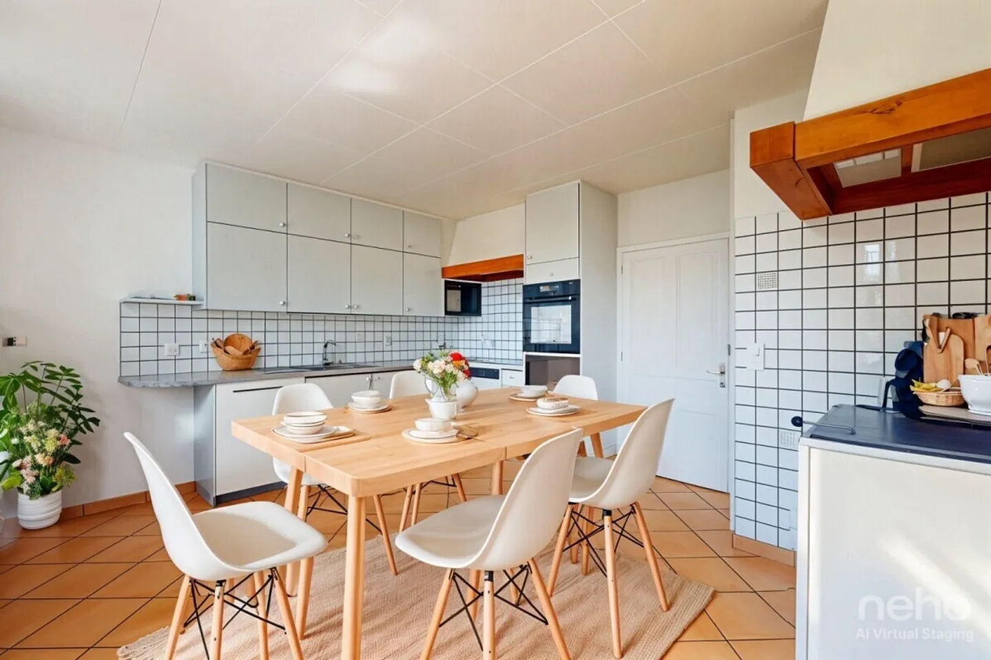 Due duplex nel cuore di un antico edificio affascinante - Foto 4 di 13