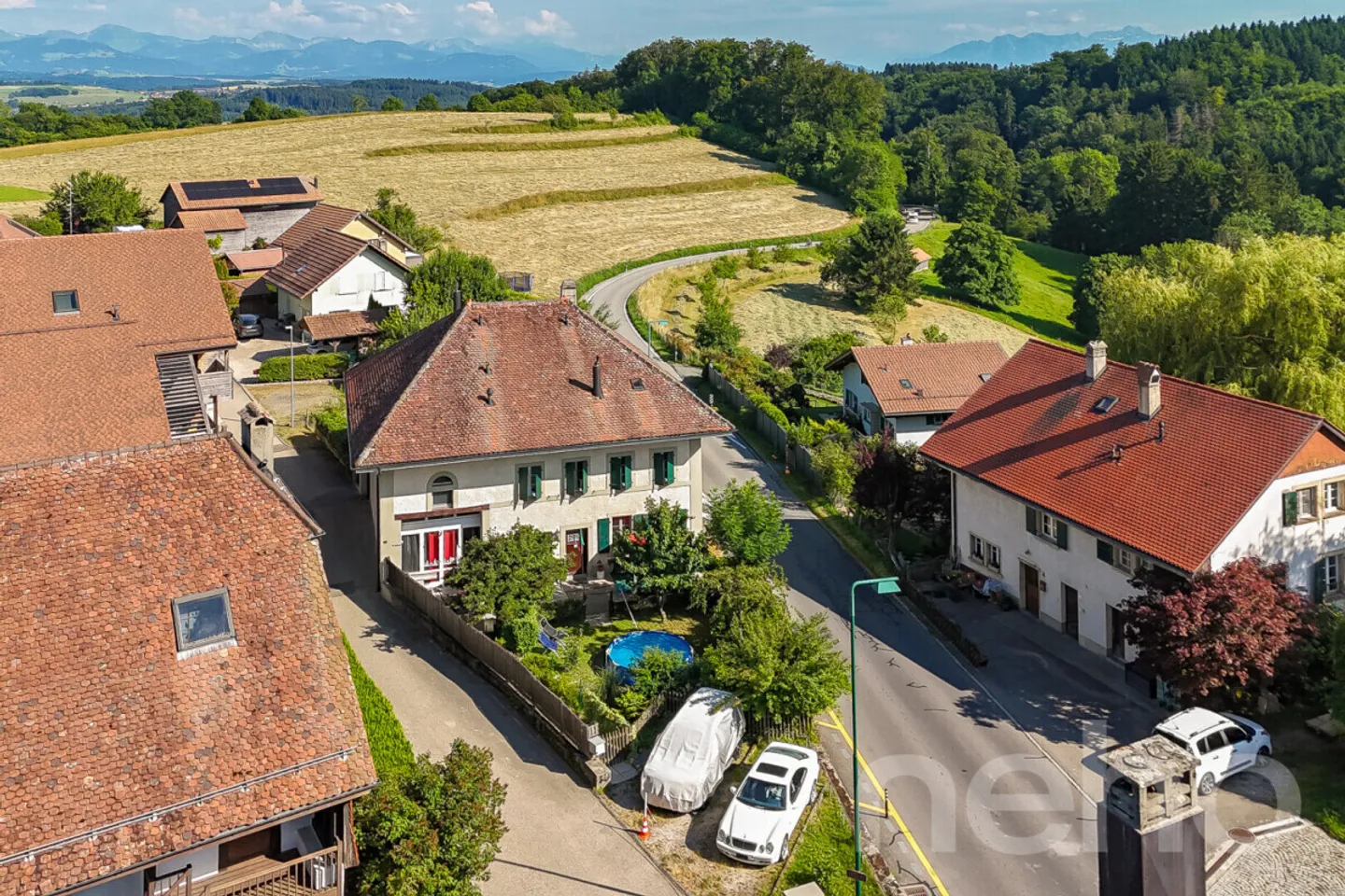 Due duplex nel cuore di un antico edificio affascinante - Foto 7 di 13
