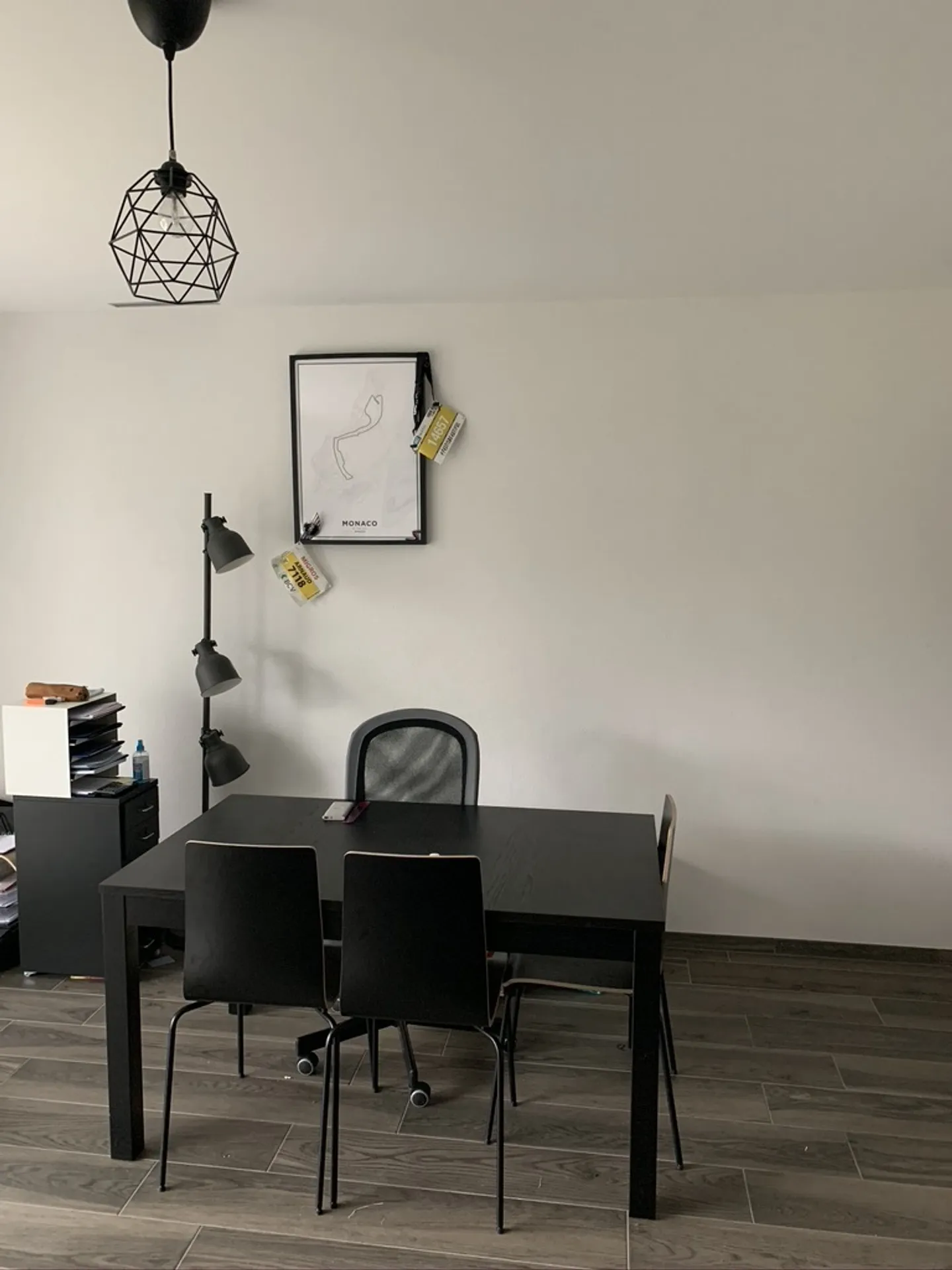 Lussuoso nuovo appartamento di 2,5 stanze - Foto 4 di 7