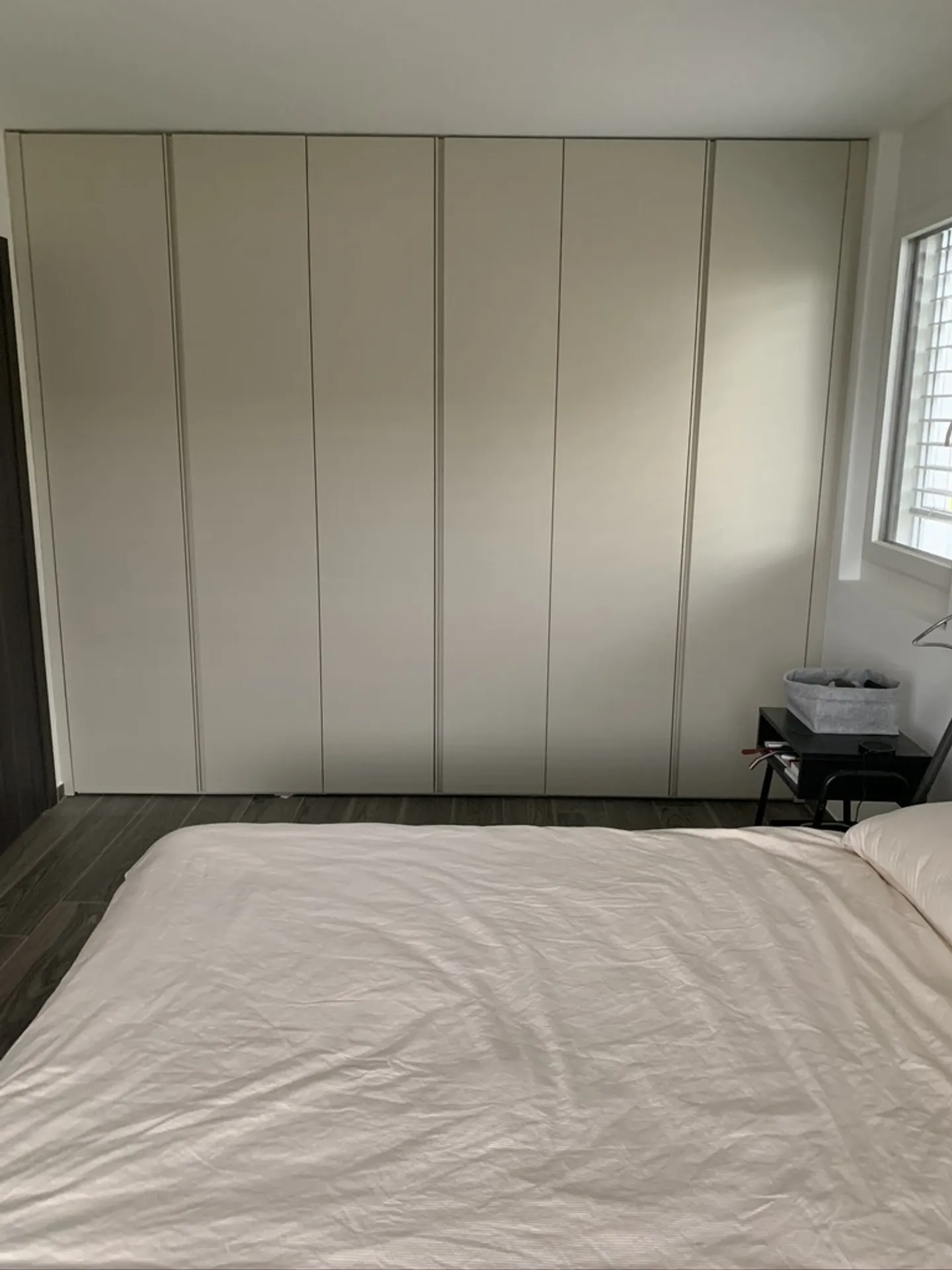 Lussuoso nuovo appartamento di 2,5 stanze - Foto 6 di 7