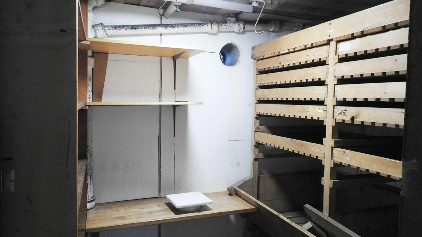 Maison individuelle de 5,5 pièces avec maison de jardin - Photo 26 sur 28