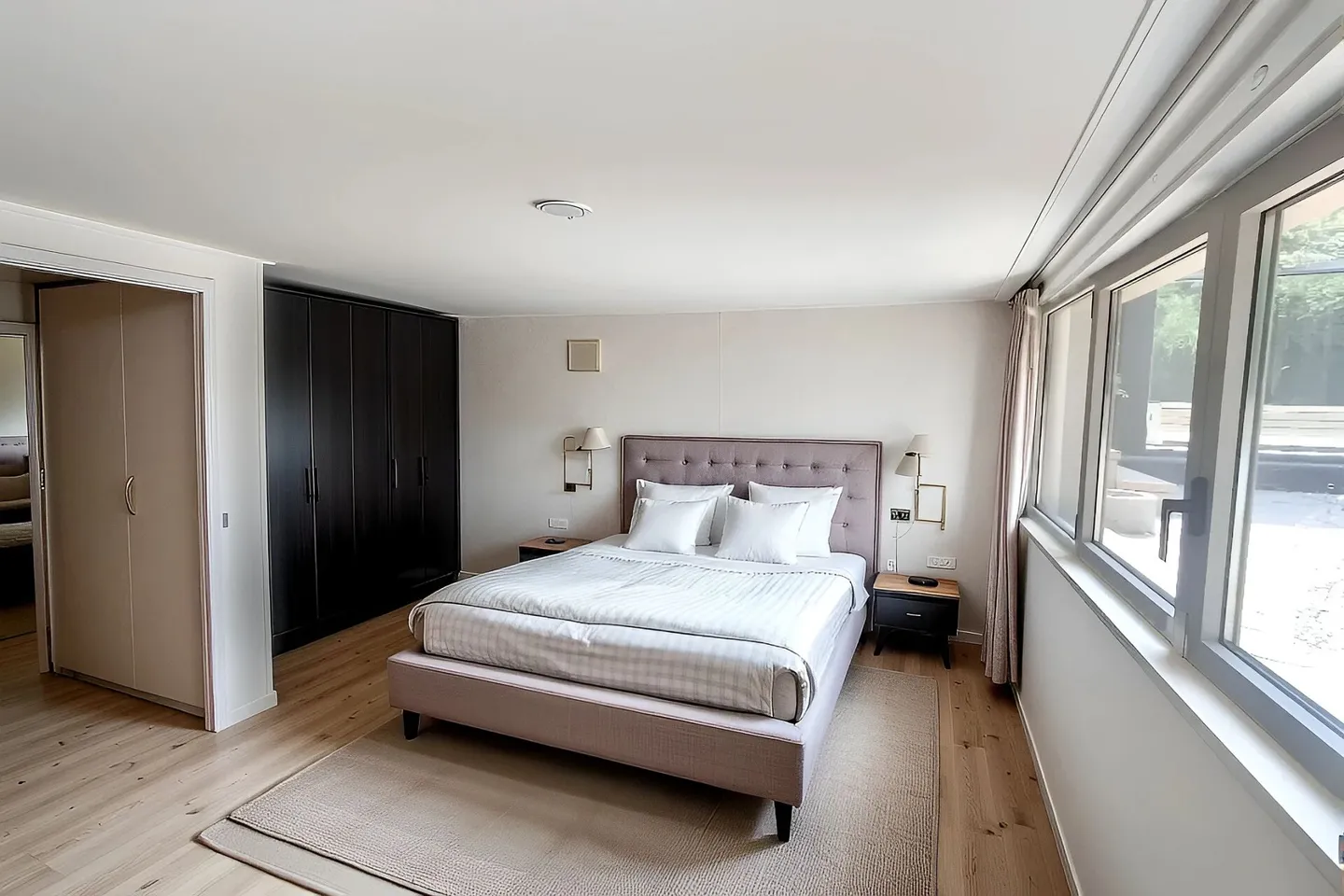 Zu vermieten - Magnifisches Einfamilienhaus mit Pool in Collonge-Bellerive - Foto 7 von 11