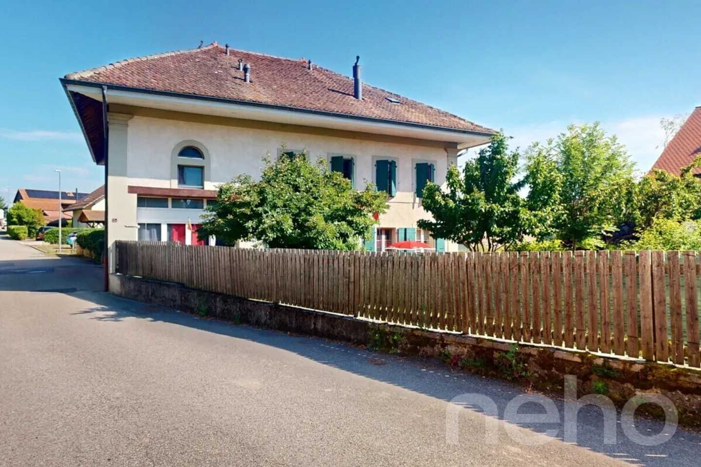 Due duplex nel cuore di un antico edificio affascinante - Foto 12 di 13
