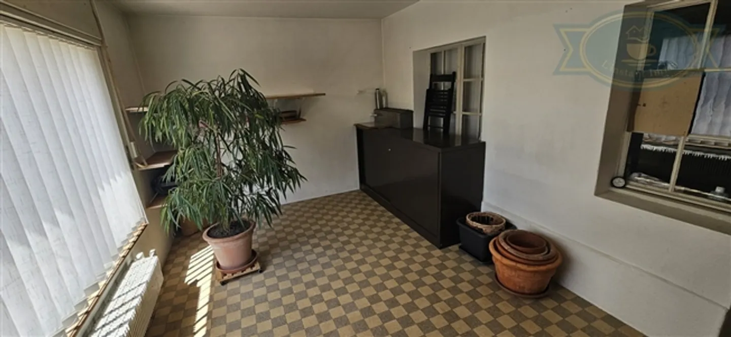 Maison multifonctionnelle au bord de la forêt à Boncourt - Photo 16 sur 18