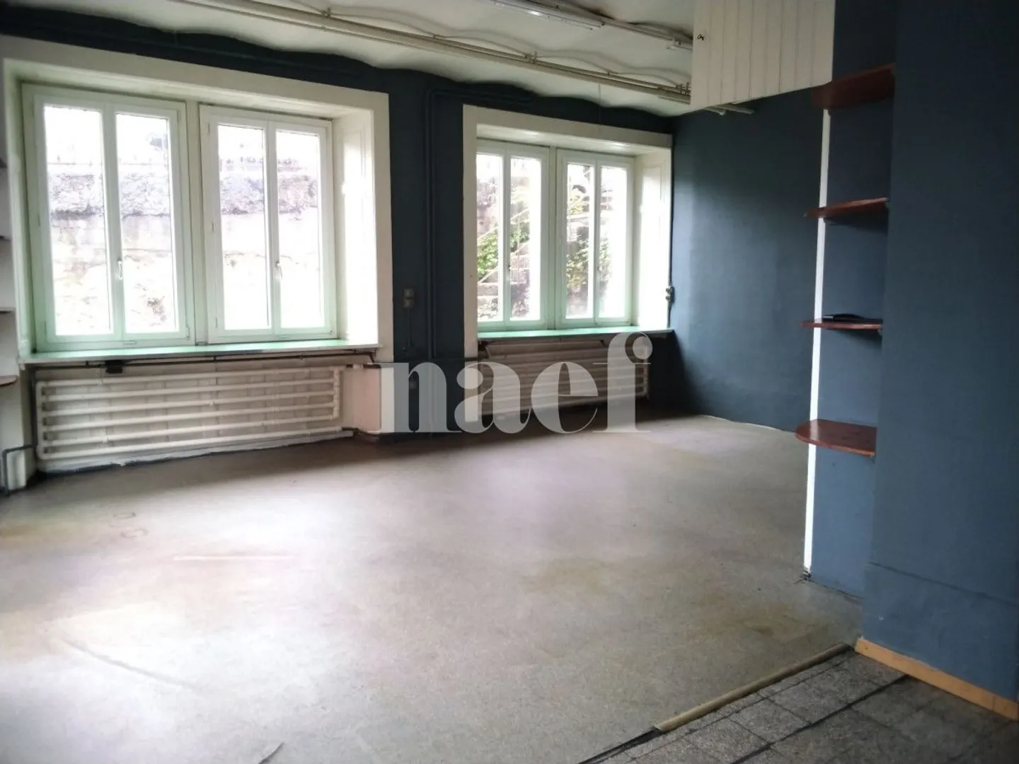 Bright commercial space of about 200m2 - Photo 13 of 13
