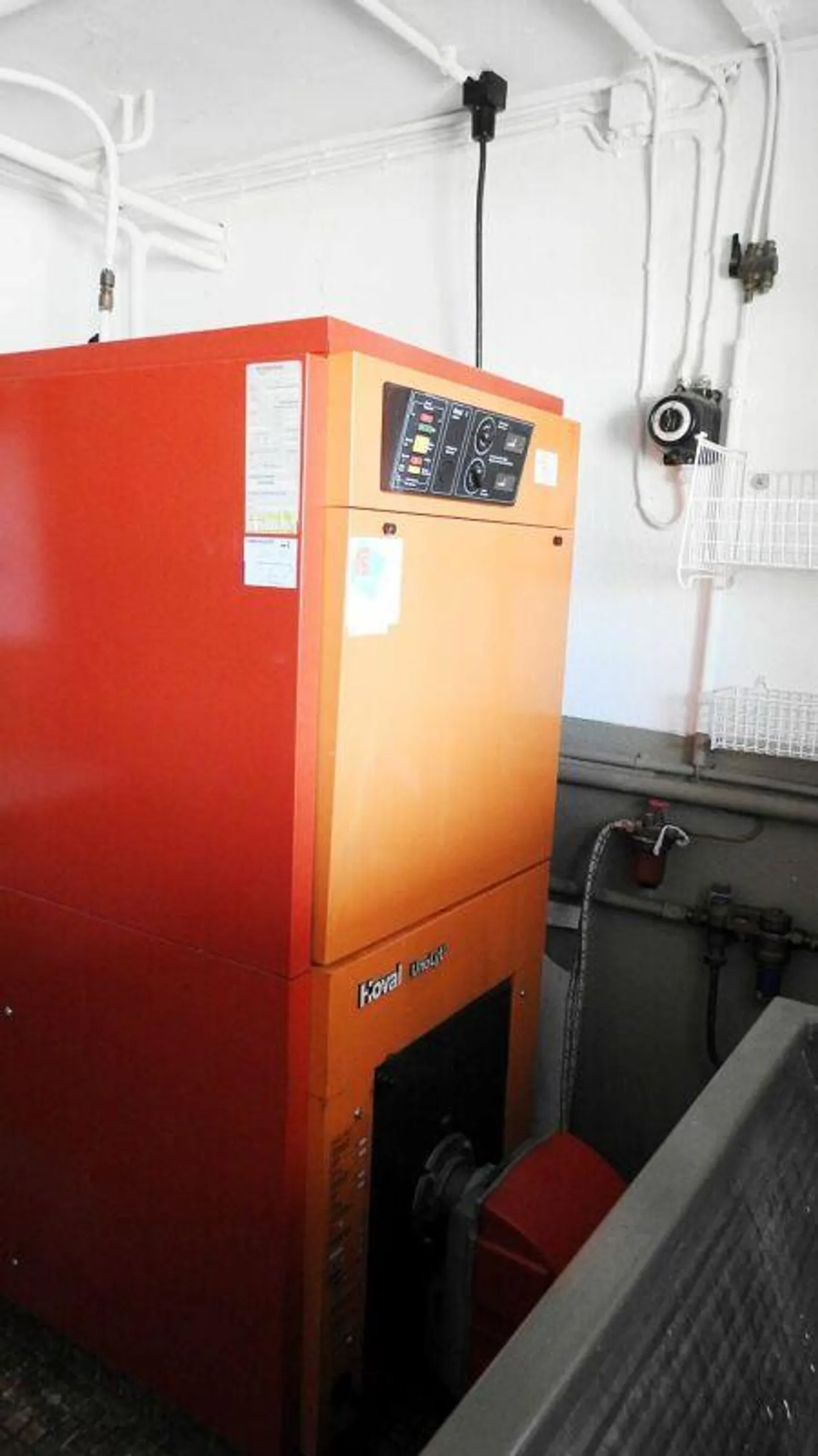 Maison individuelle de 5,5 pièces avec maison de jardin - Photo 28 sur 28