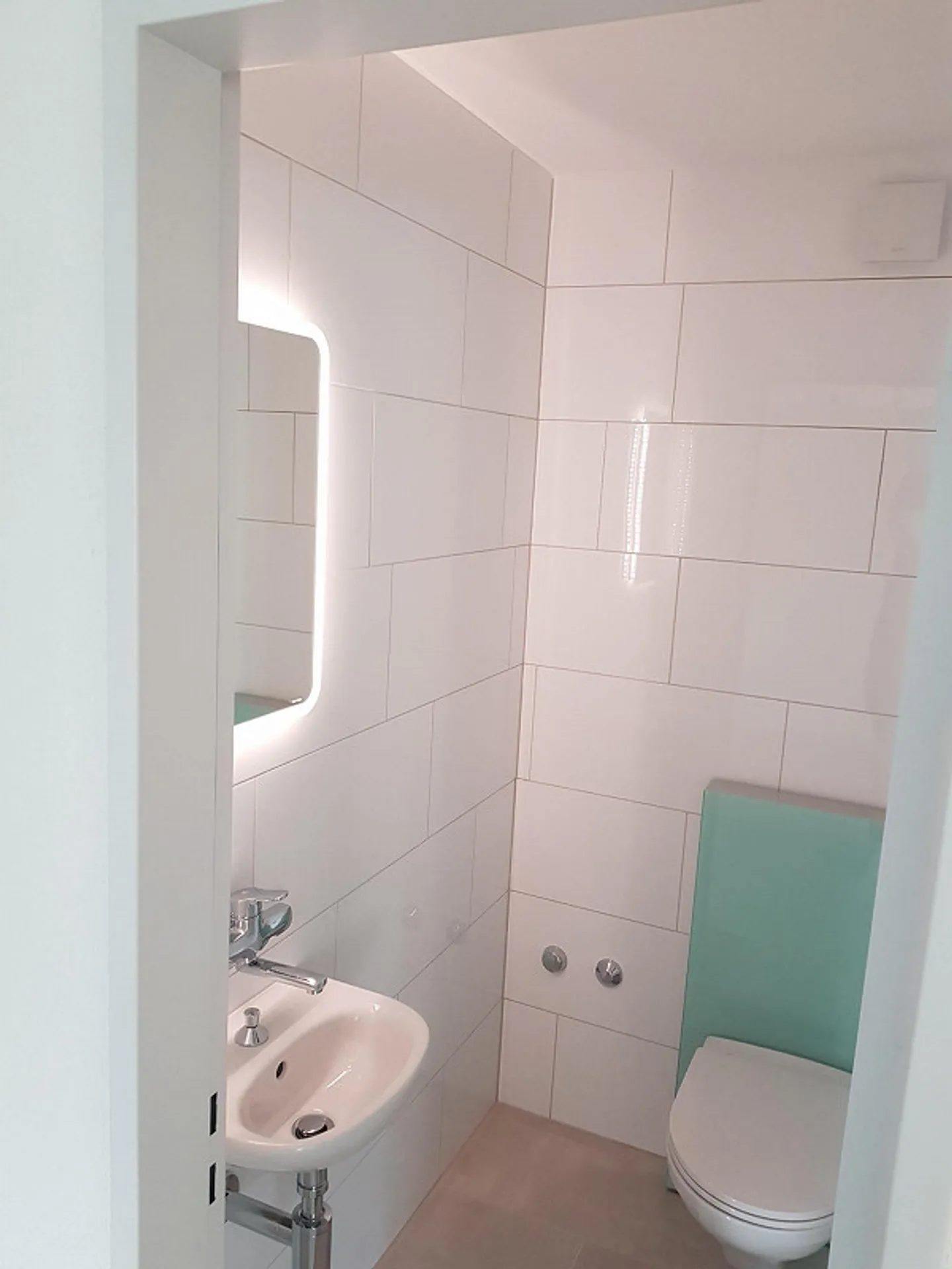 Appartamento soleggiato di 3,5 stanze - Foto 5 di 18