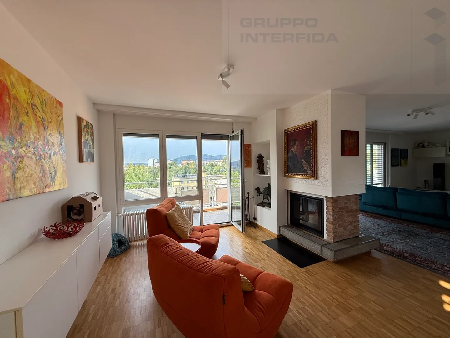 Proprietà residenziale stabile con 5 unità in affitto - Foto 7 di 12