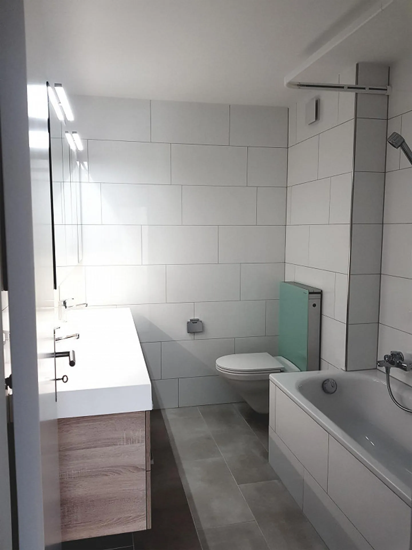 Appartamento soleggiato di 3,5 stanze - Foto 6 di 18