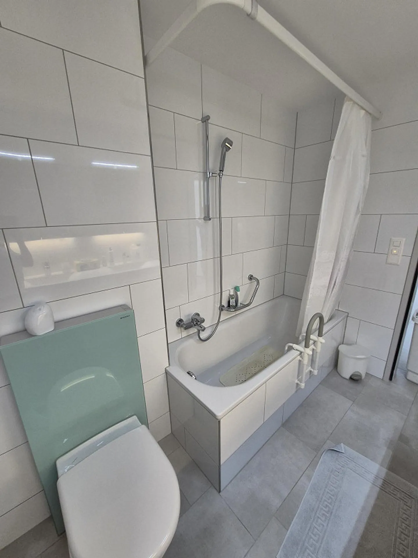 Appartamento soleggiato di 3,5 stanze - Foto 7 di 18