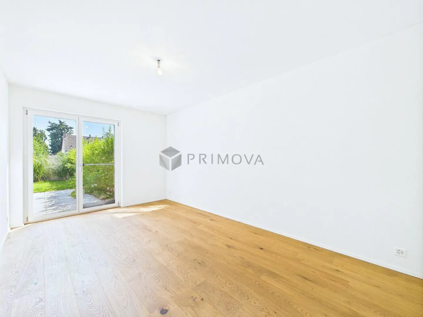 Vivere nei vigneti di Eglisau - Appartamento giardino elegante con un grande giardino - Foto 7 di 14