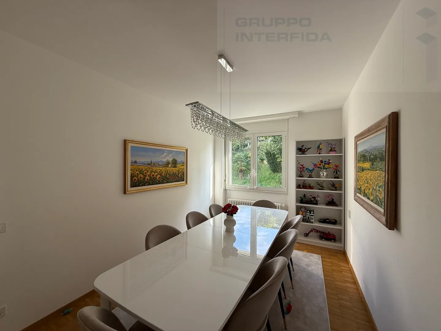 Proprietà residenziale stabile con 5 unità in affitto - Foto 5 di 12