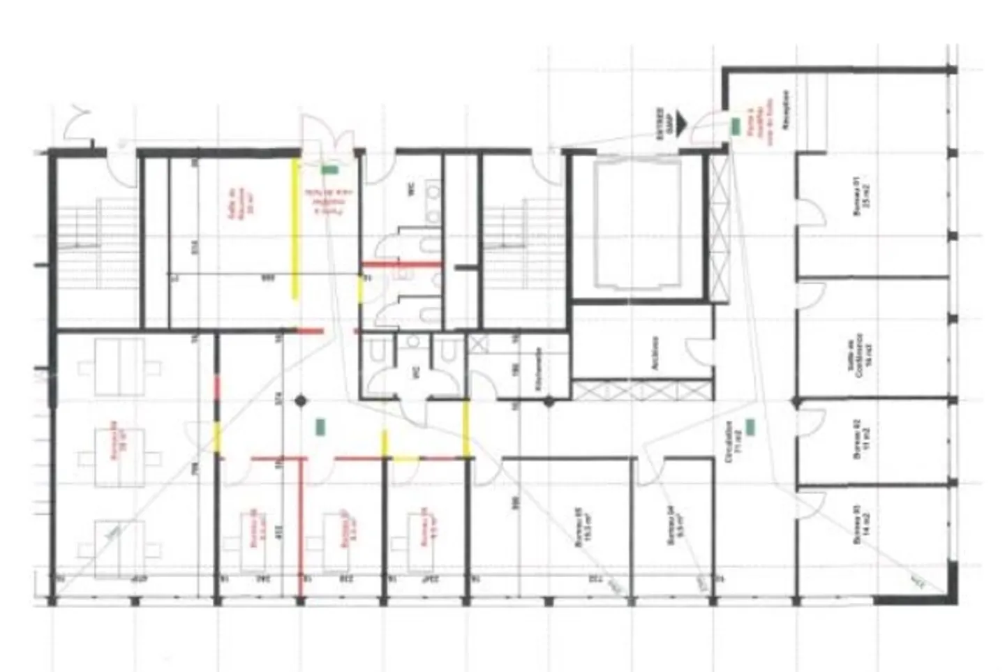 Office - Photo 4 of 5