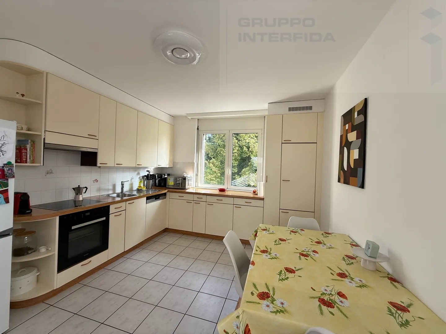 Proprietà residenziale stabile con 5 unità in affitto - Foto 6 di 12