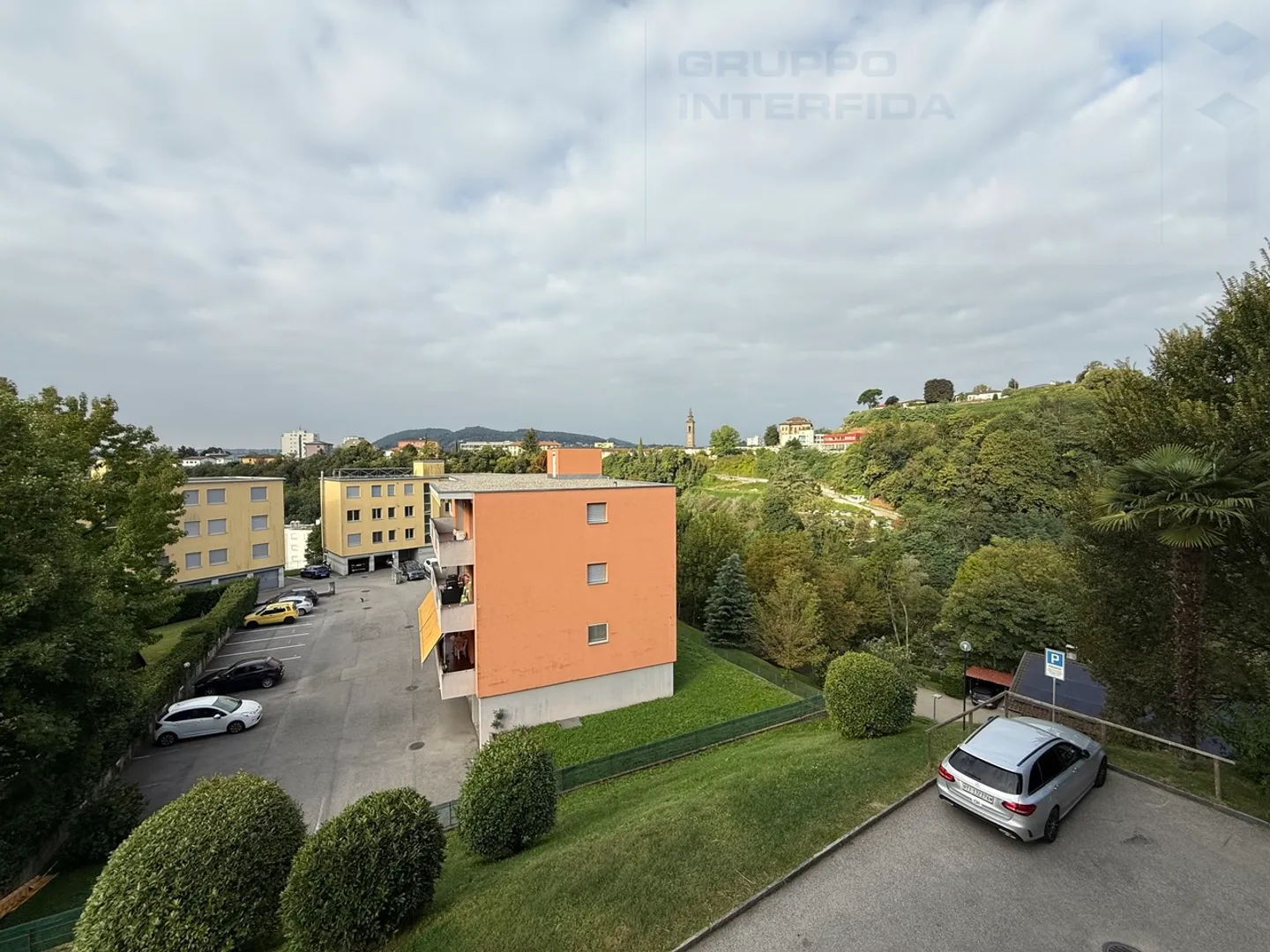 Proprietà residenziale stabile con 5 unità in affitto - Foto 11 di 12