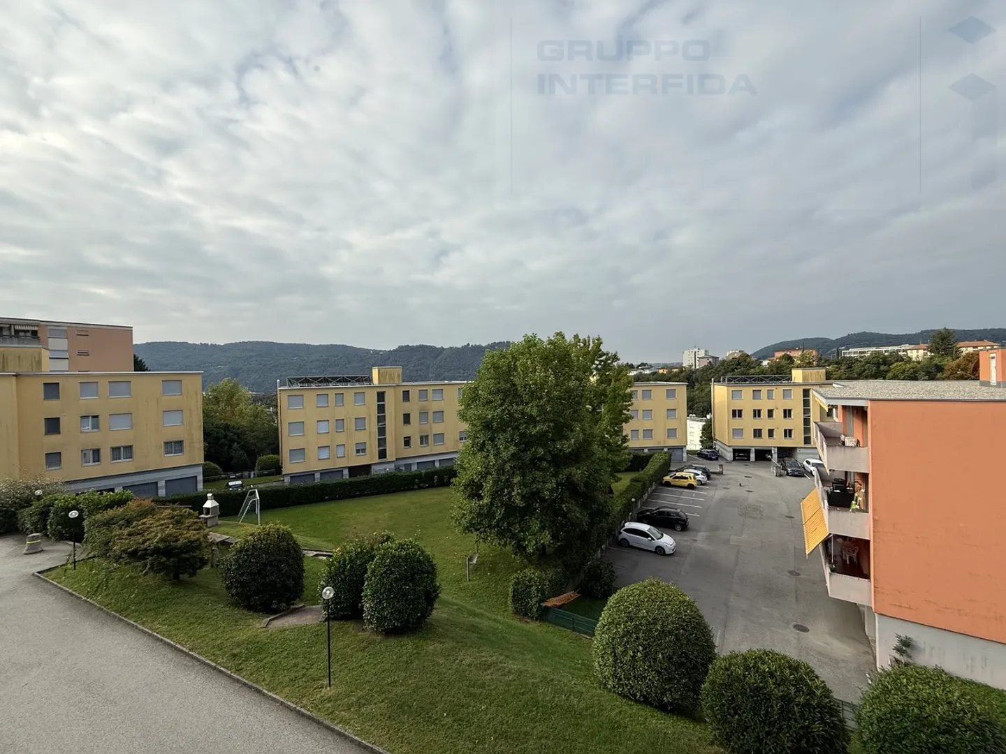 Proprietà residenziale stabile con 5 unità in affitto - Foto 12 di 12