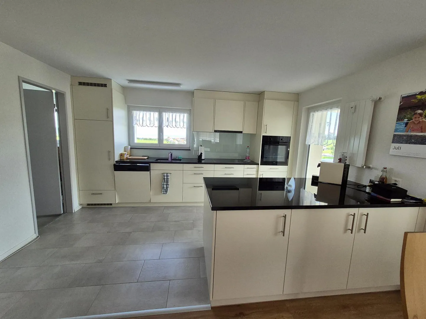 Appartamento soleggiato di 3,5 stanze - Foto 13 di 18