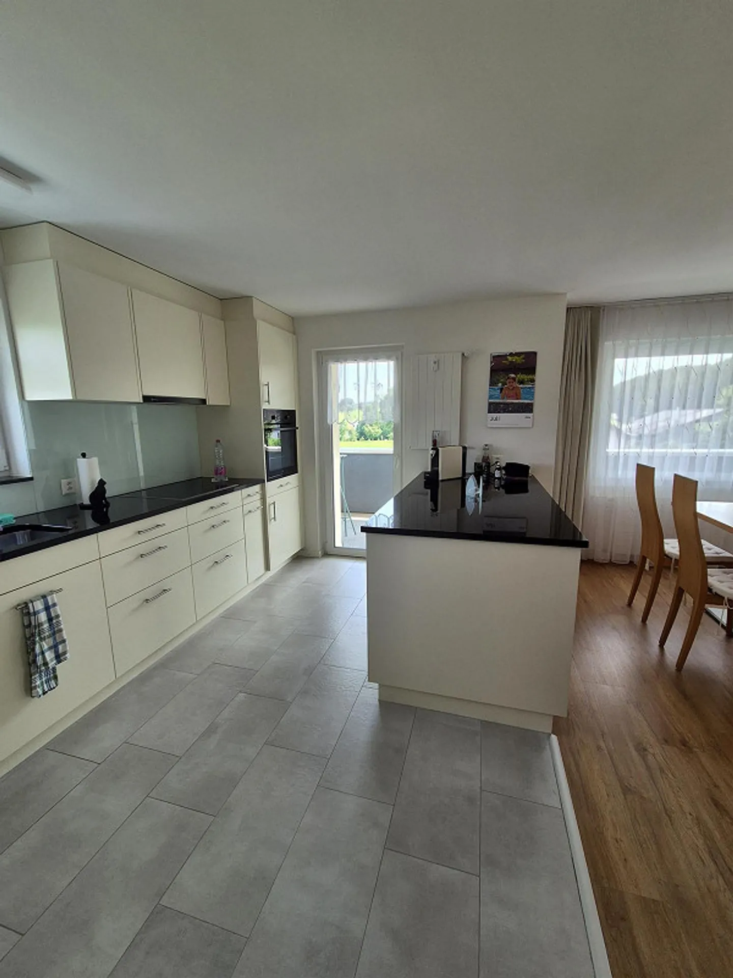 Appartamento soleggiato di 3,5 stanze - Foto 14 di 18