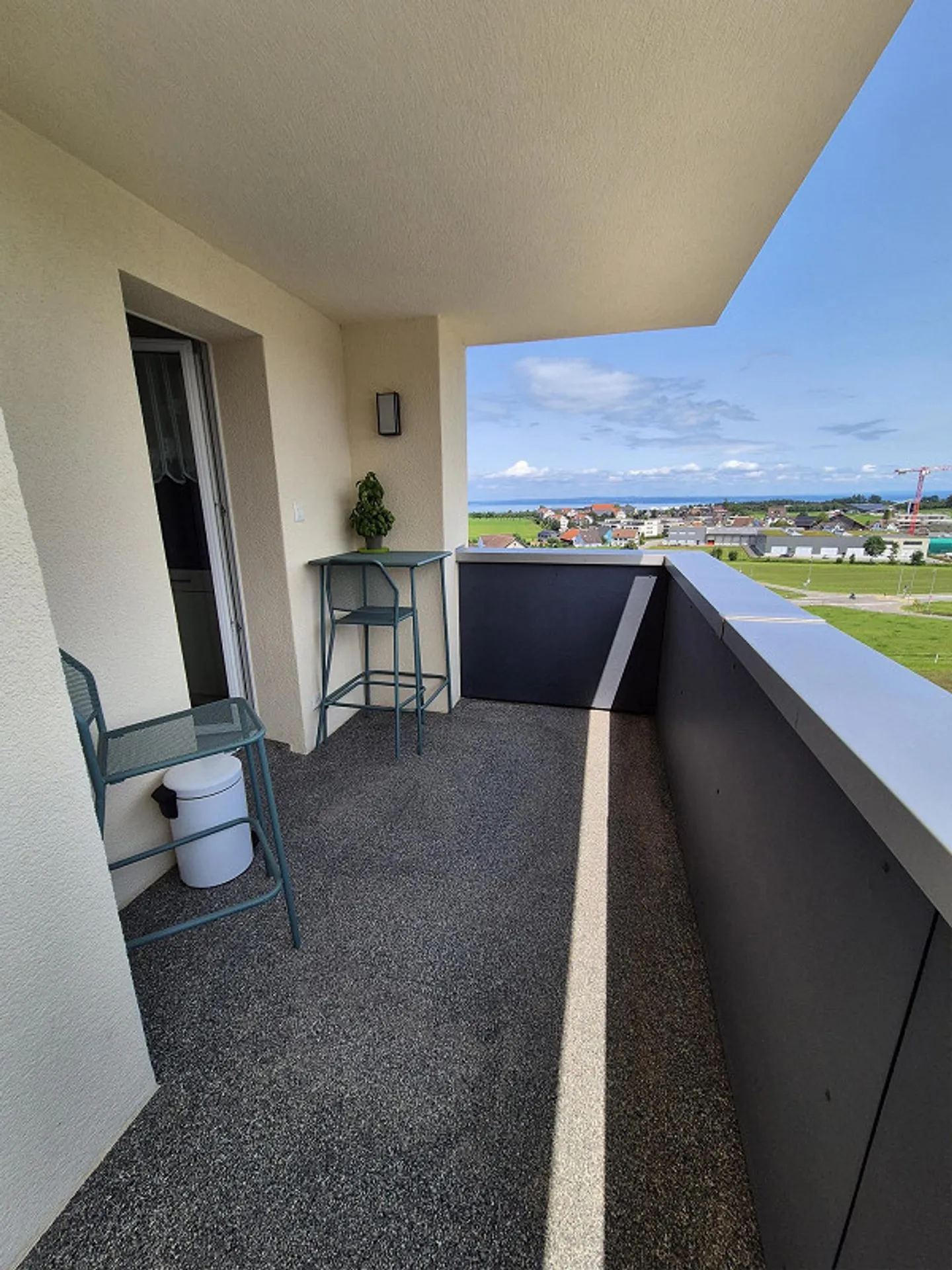 Appartamento soleggiato di 3,5 stanze - Foto 15 di 18