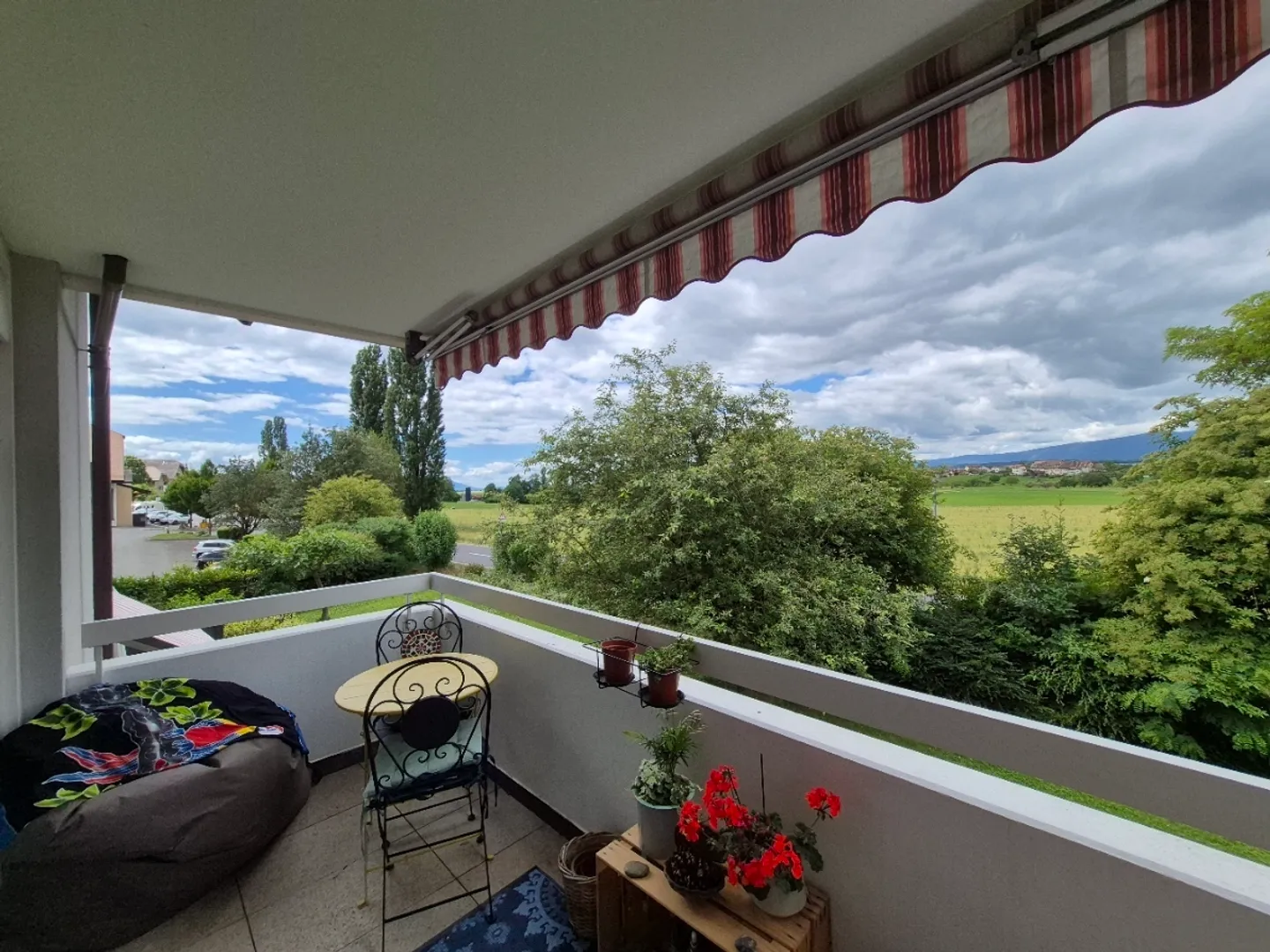 Appartamento 3.5 camere affascinante - Foto 6 di 9