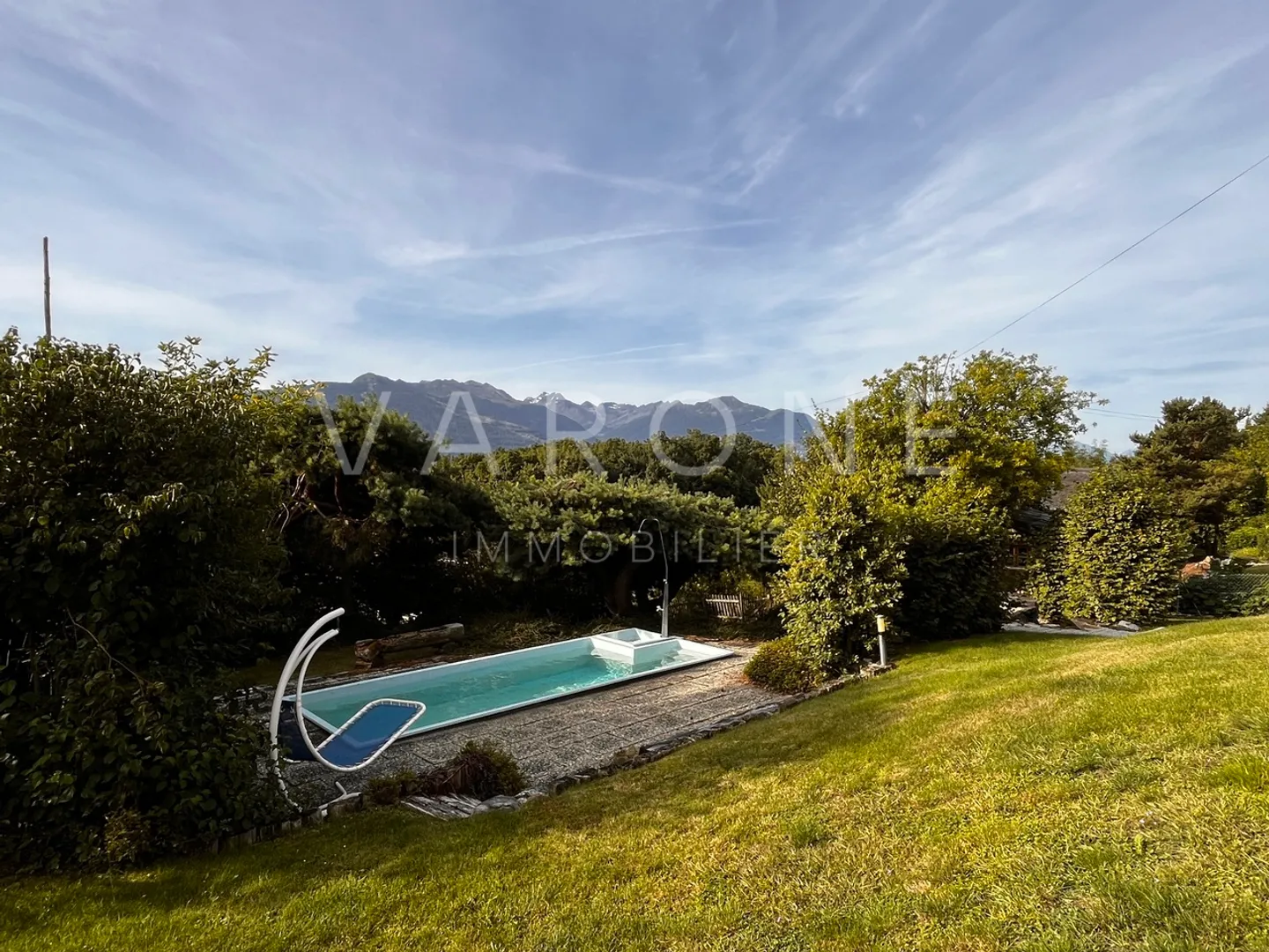 Chalet Incantevole nelle Alpi - Foto 4 di 18