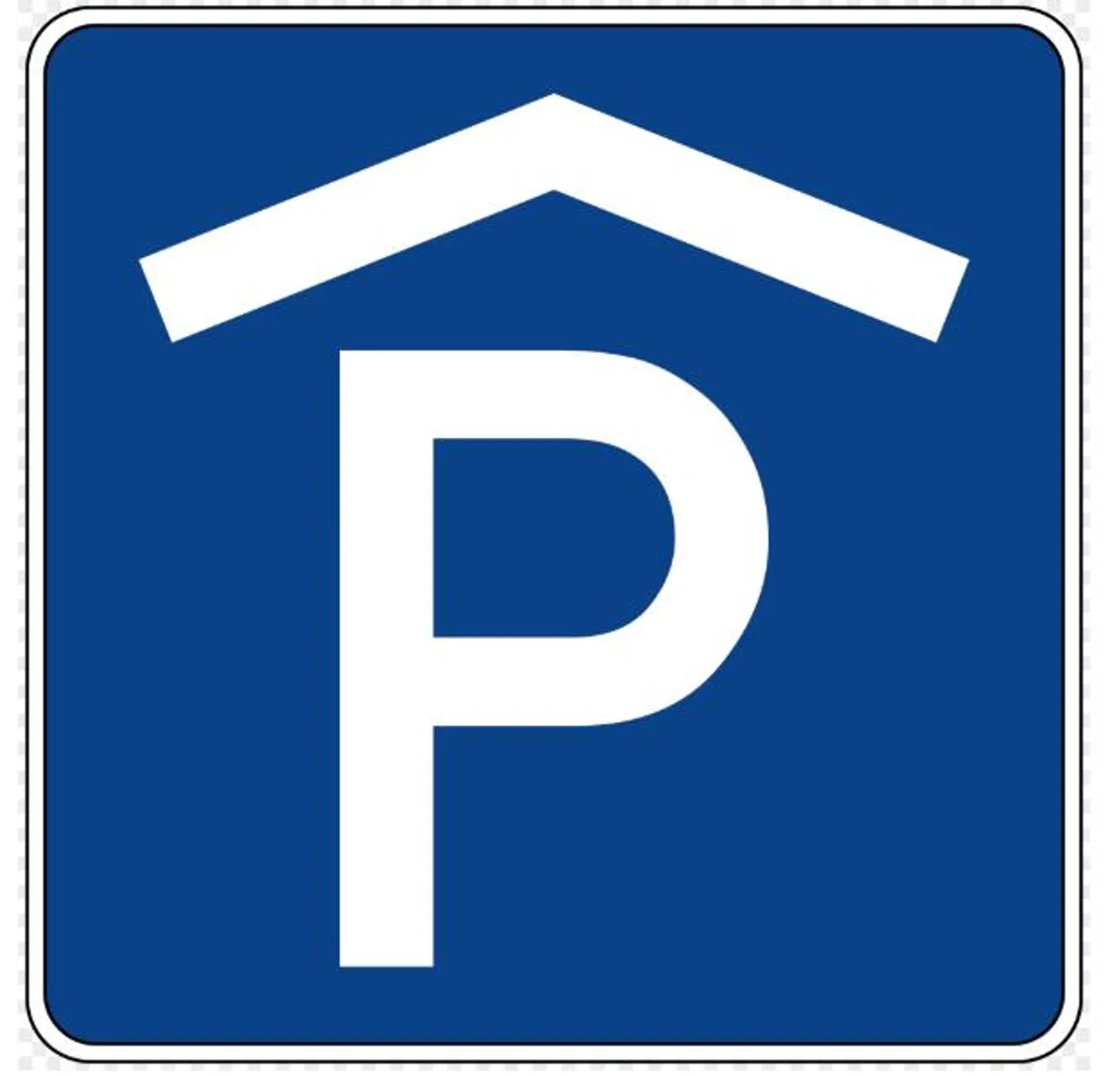 Parkplätze mit Lademöglichkeit - Foto 1 von 1