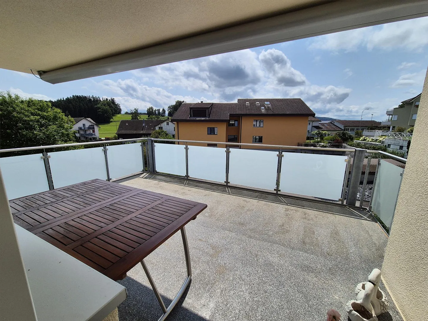 Appartamento soleggiato di 3,5 stanze - Foto 17 di 18