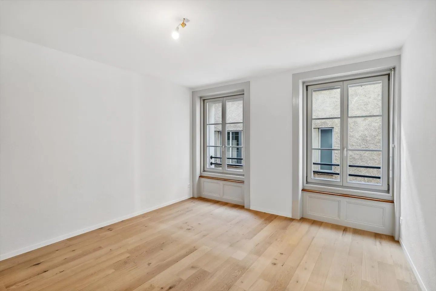 Neues Appartement in Fribourg - Foto 7 von 13