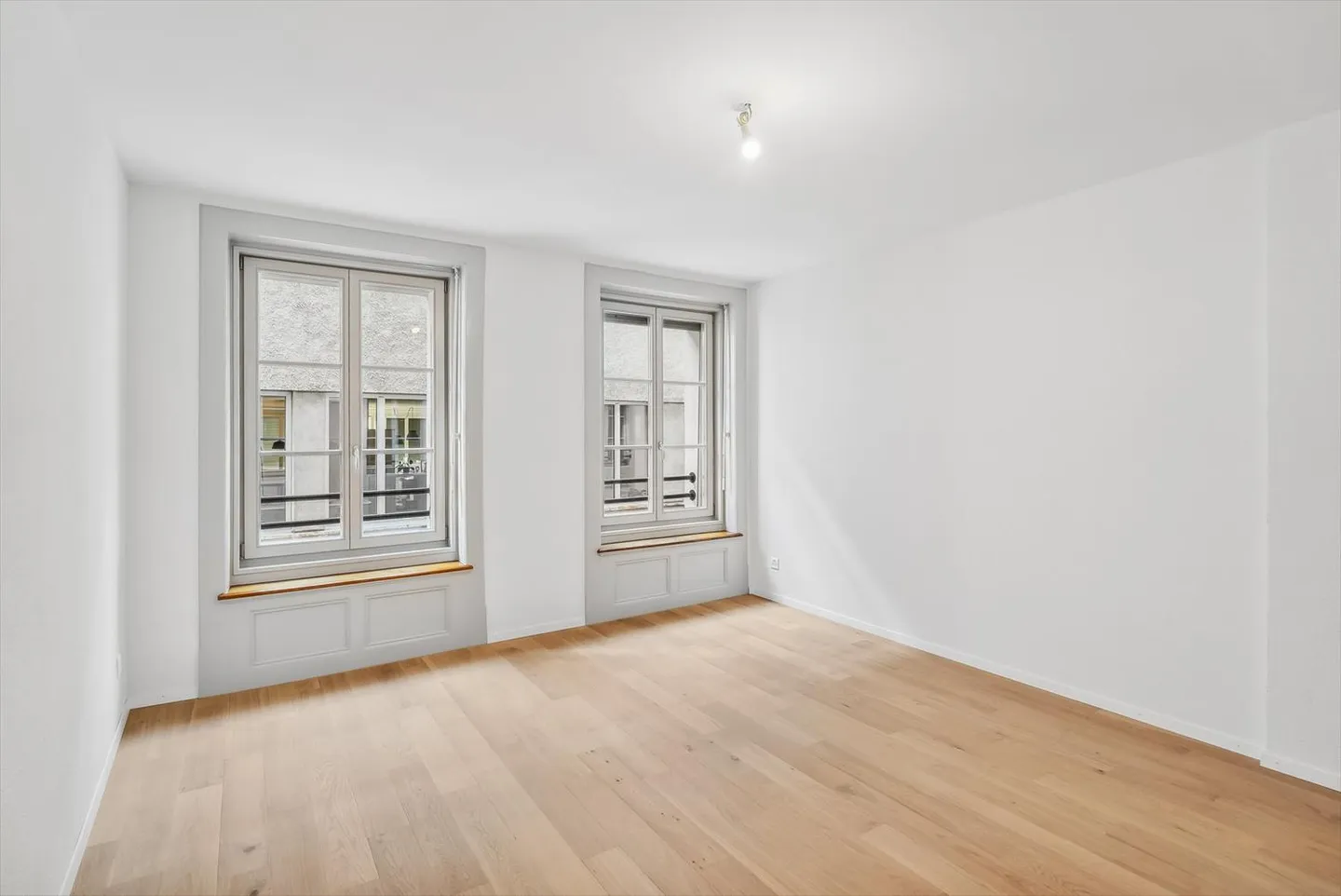 Neues Appartement in Fribourg - Foto 6 von 13