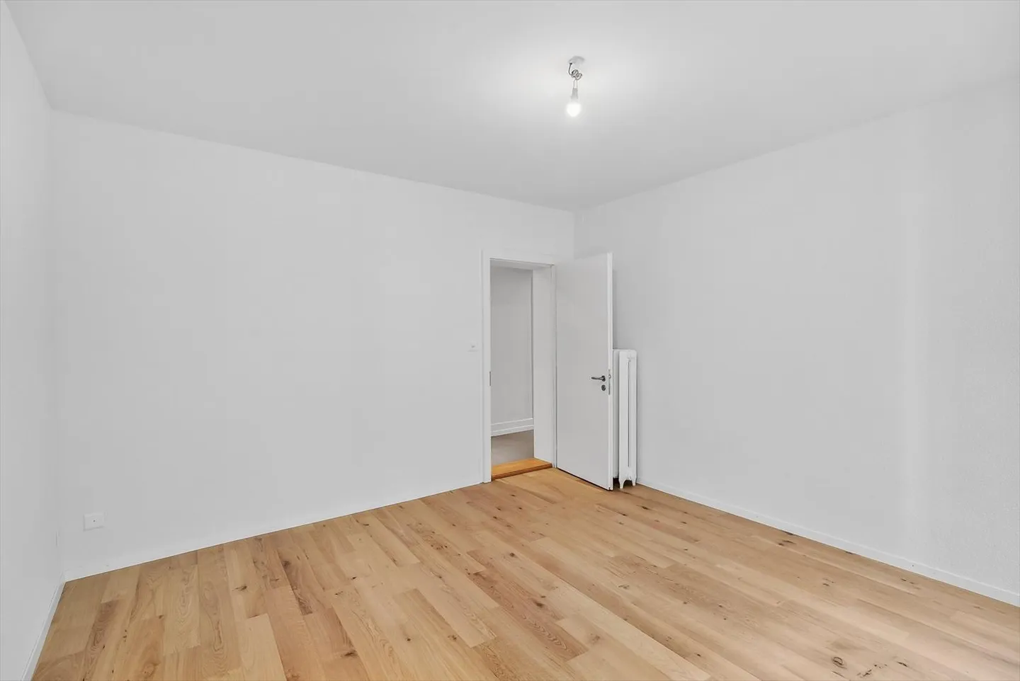 Neues Appartement in Fribourg - Foto 8 von 13