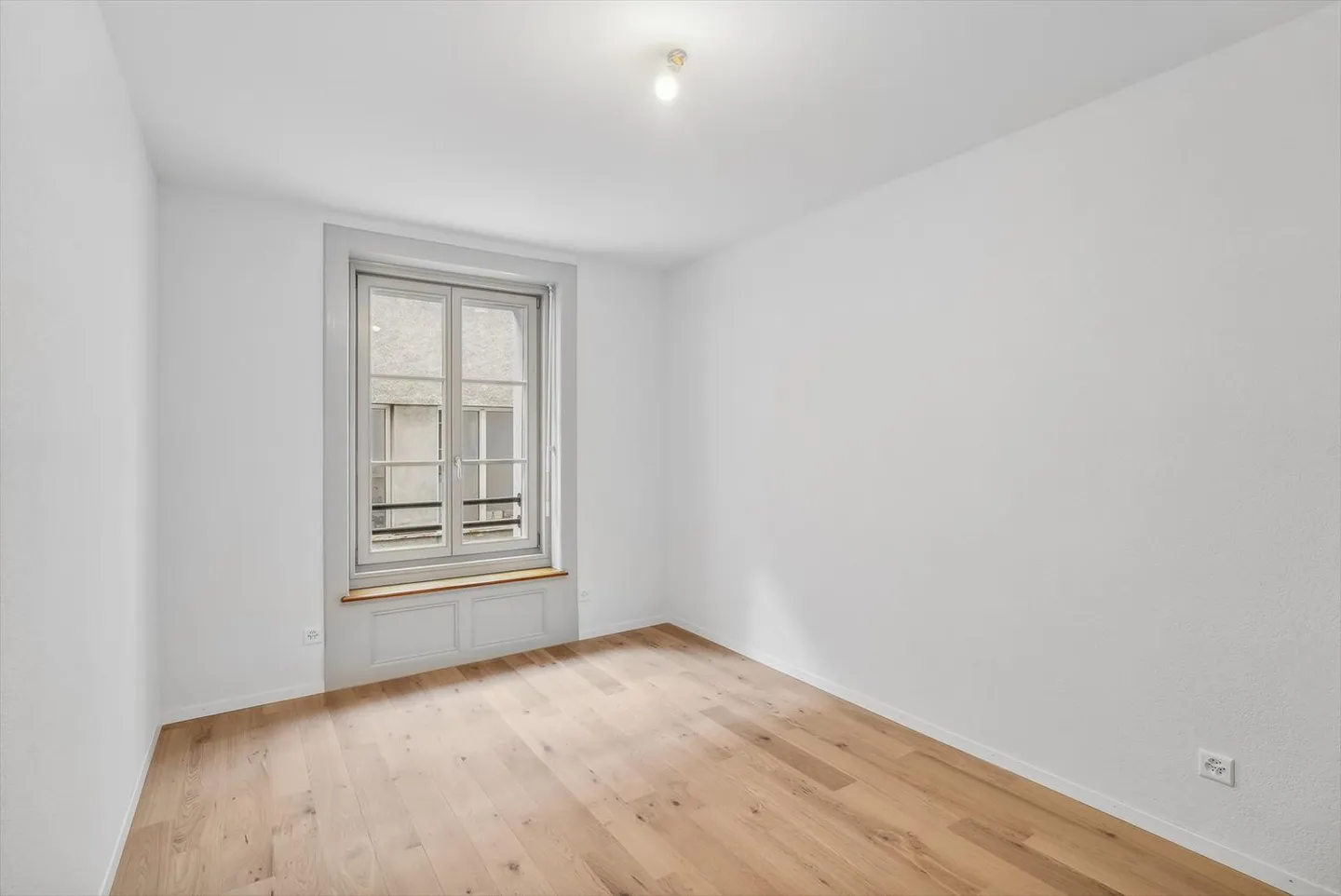 Neues Appartement in Fribourg - Foto 9 von 13