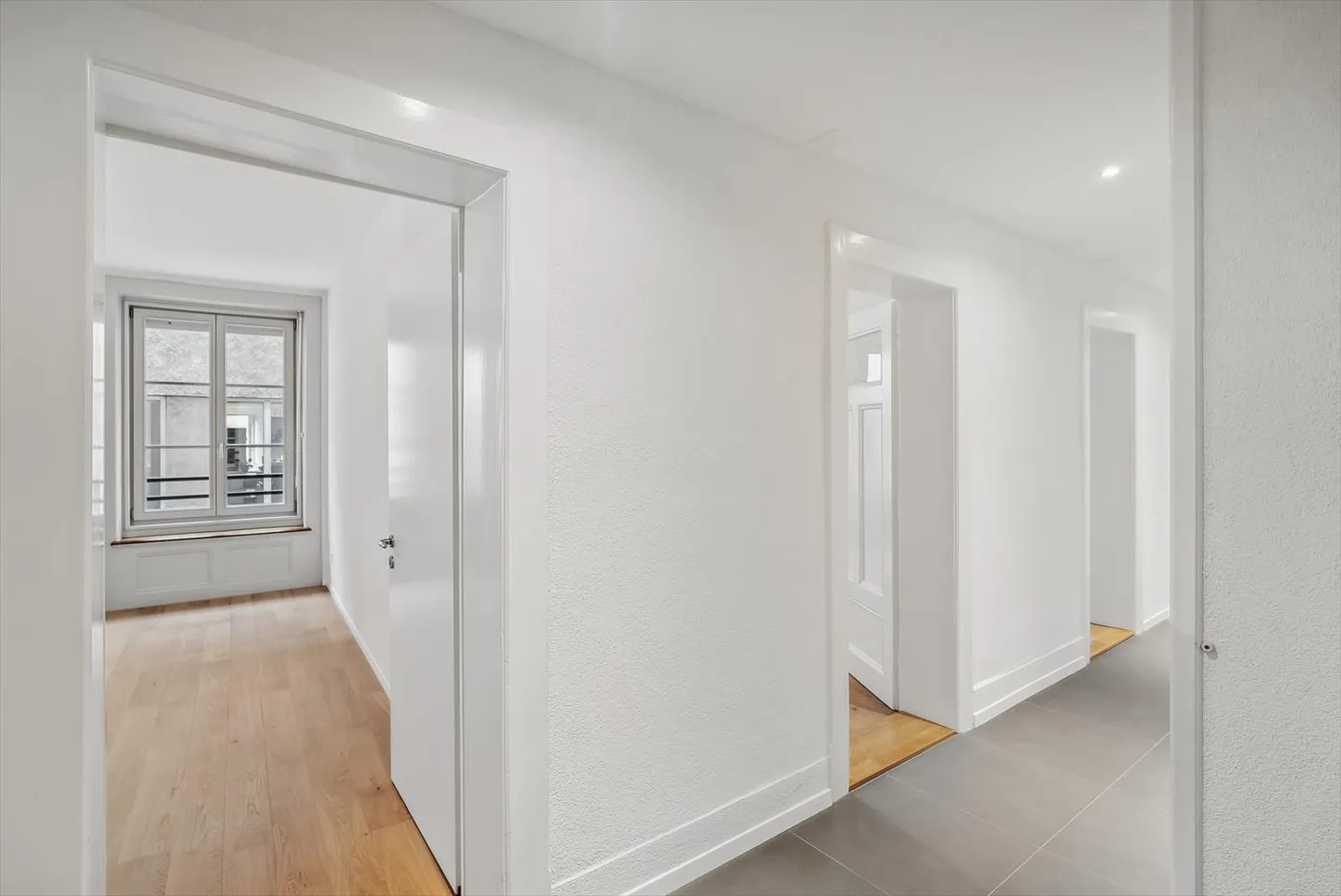 Neues Appartement in Fribourg - Foto 10 von 13