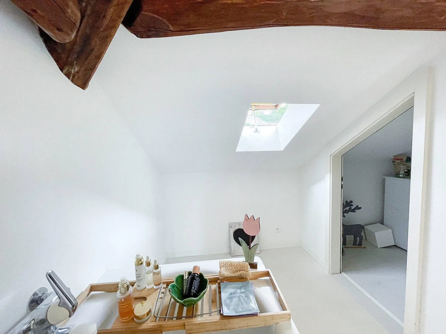 3.5 Garden Apartment + Attic Apartment - Photo 19 of 28