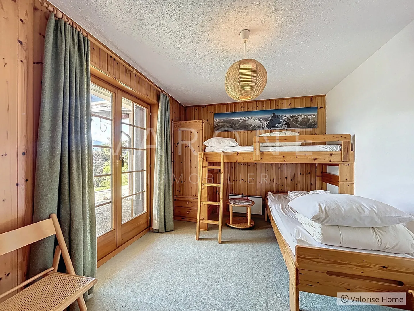 Chalet Incantevole nelle Alpi - Foto 8 di 18