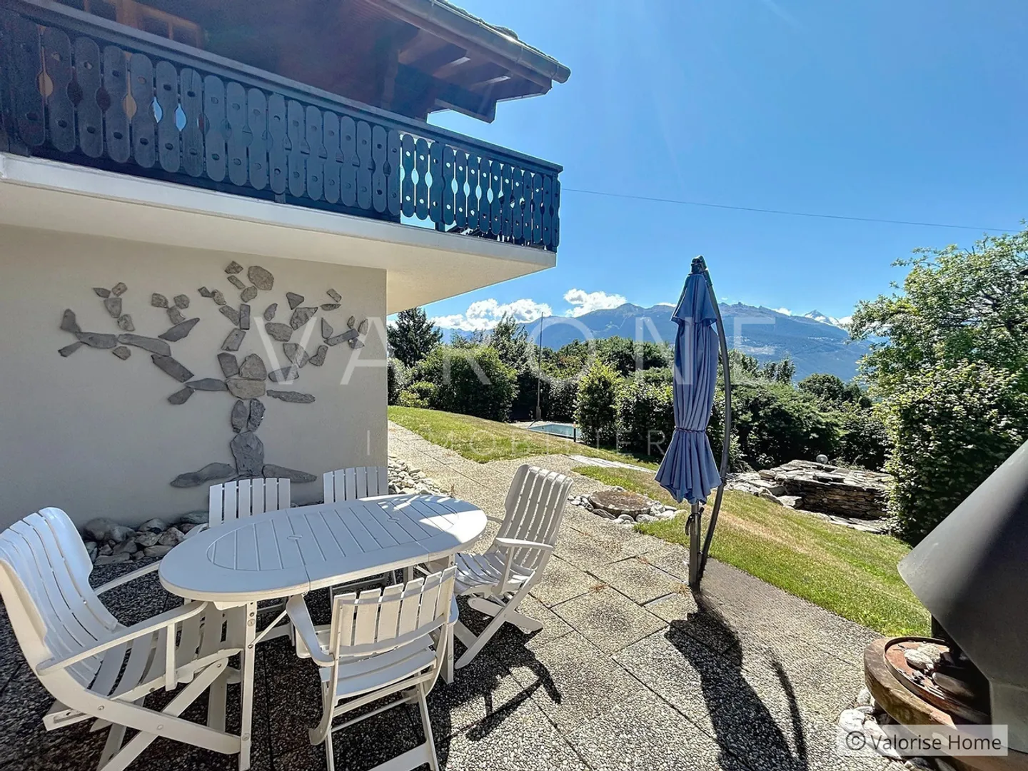 Chalet Incantevole nelle Alpi - Foto 12 di 18