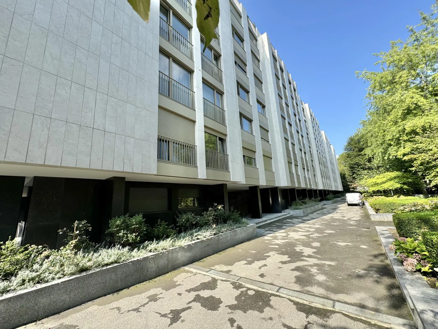 Appartement à vendre - Photo 1 sur 4