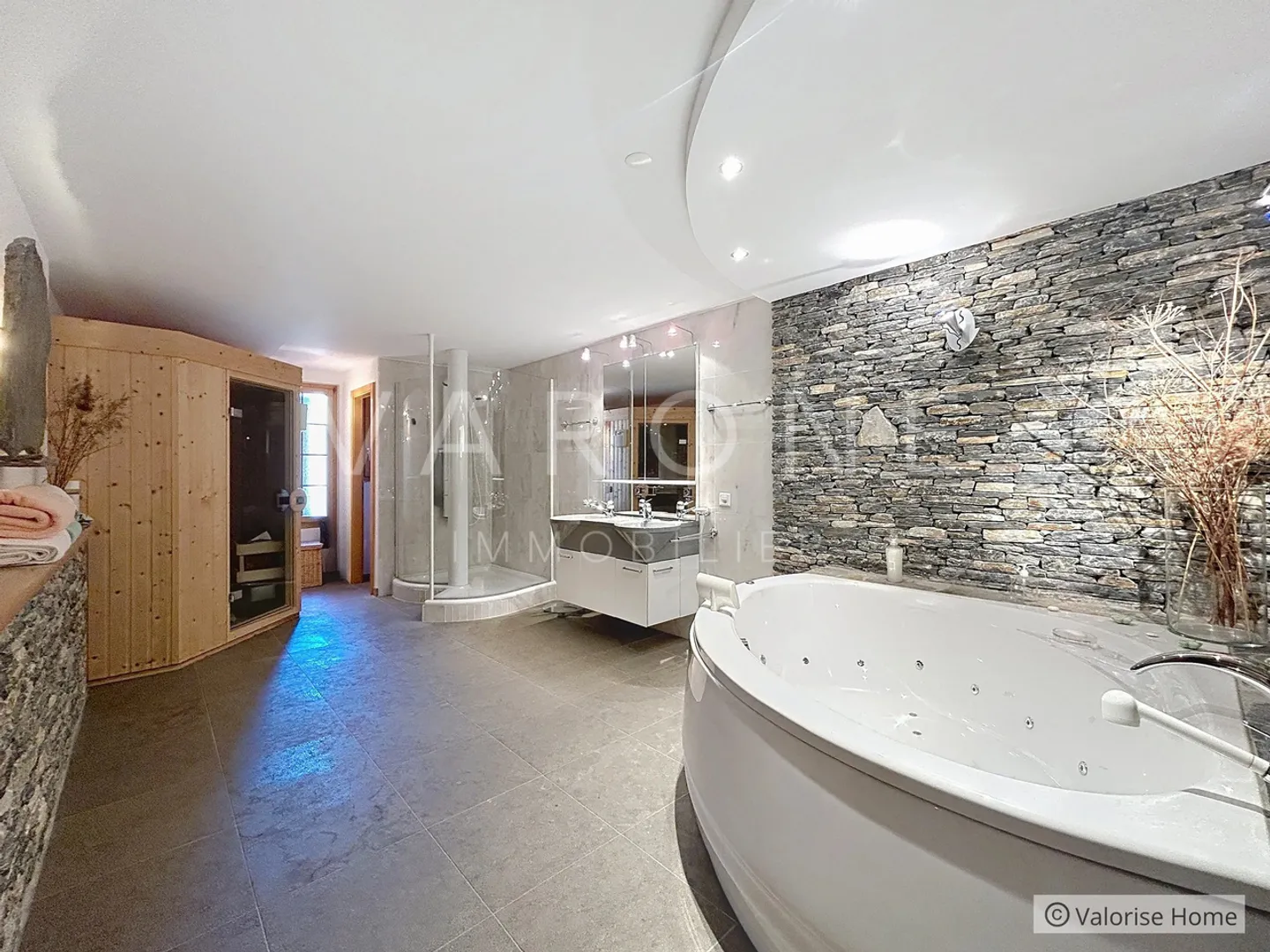Chalet Incantevole nelle Alpi - Foto 10 di 18