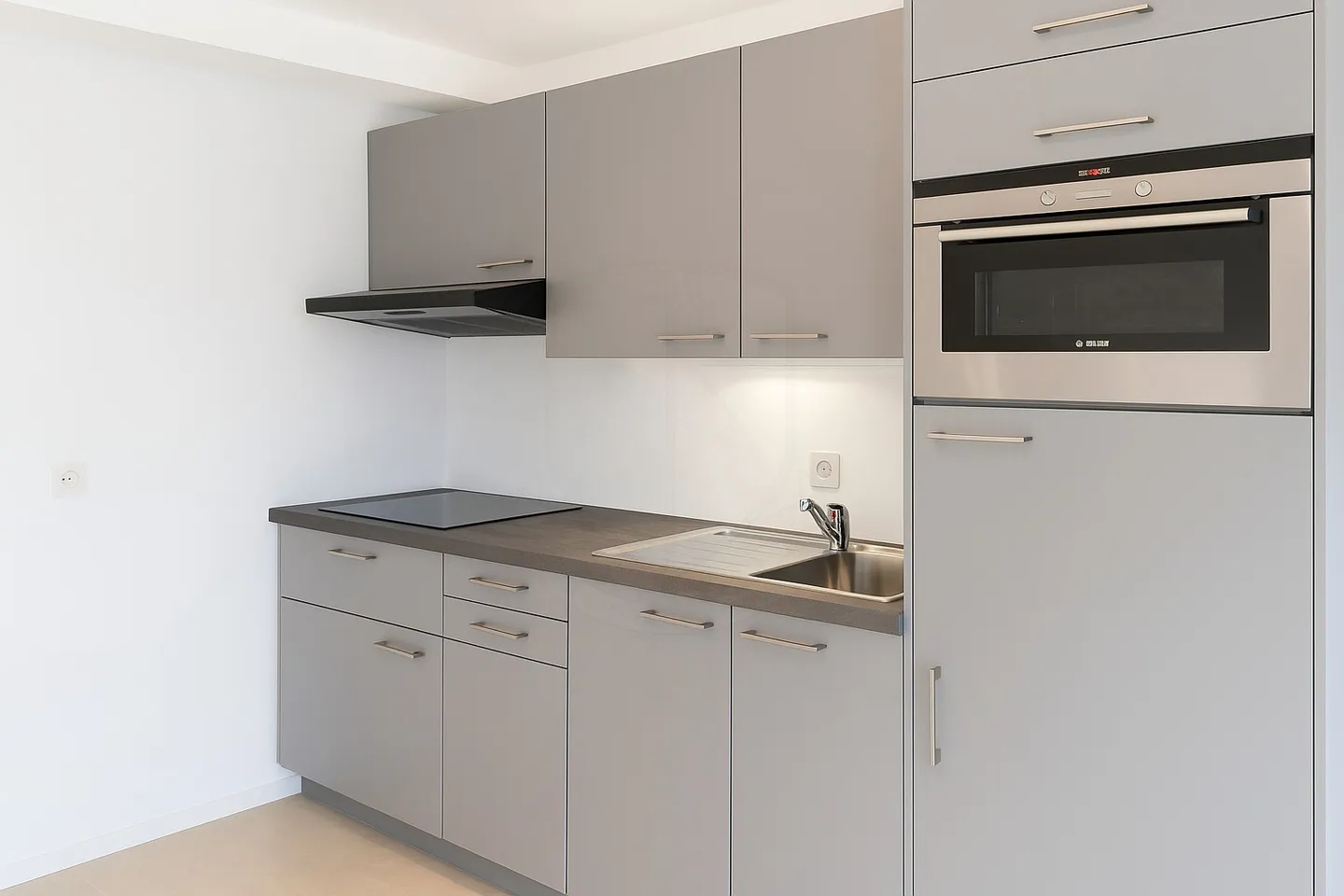 Appartement à vendre - Photo 2 sur 4