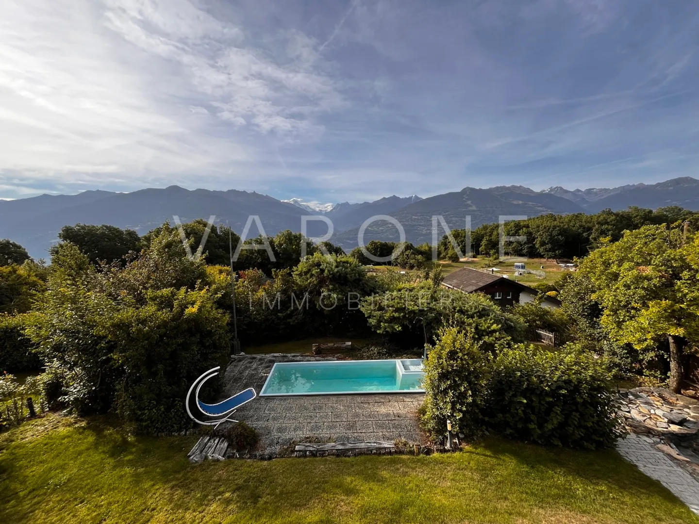 Chalet Incantevole nelle Alpi - Foto 14 di 18