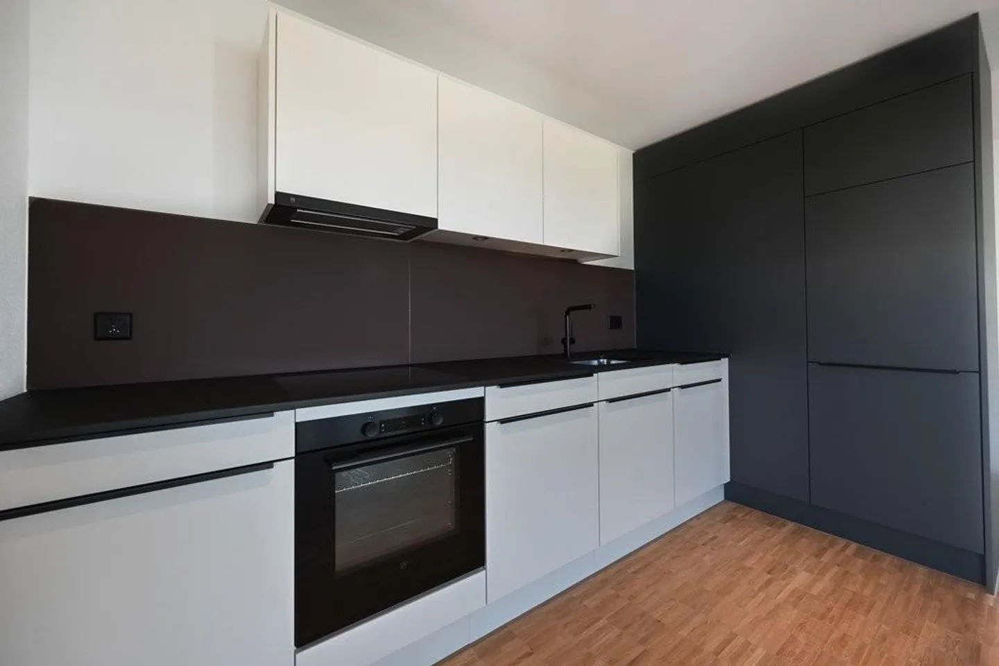 Maisonette di 3,5 stanze a Diessenberg - Foto 2 di 10