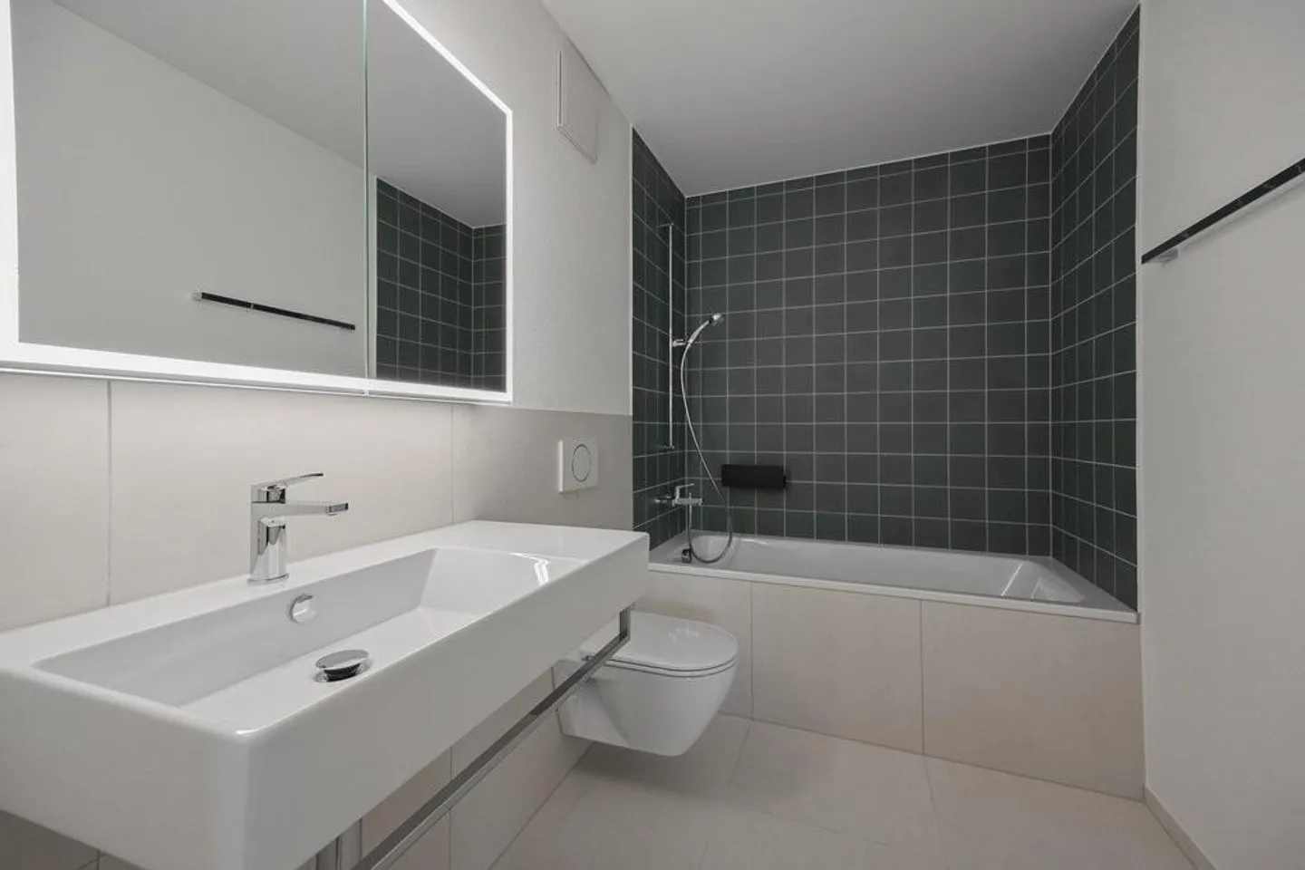Maisonette di 3,5 stanze a Diessenberg - Foto 3 di 10