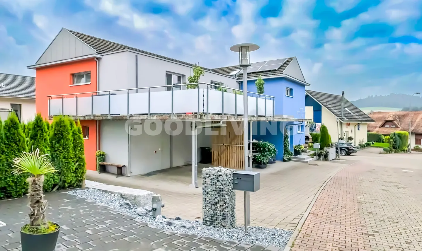 A home that creates space for your future - Photo 1 of 12