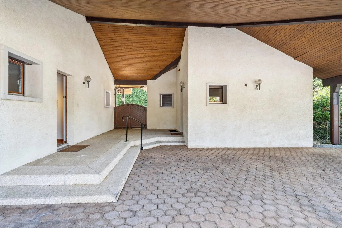 Casa indipendente e sua dependance nel cuore del paese - Foto 5 di 13