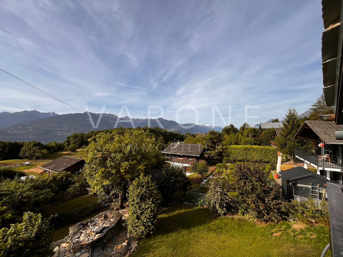 Chalet Incantevole nelle Alpi - Foto 15 di 18