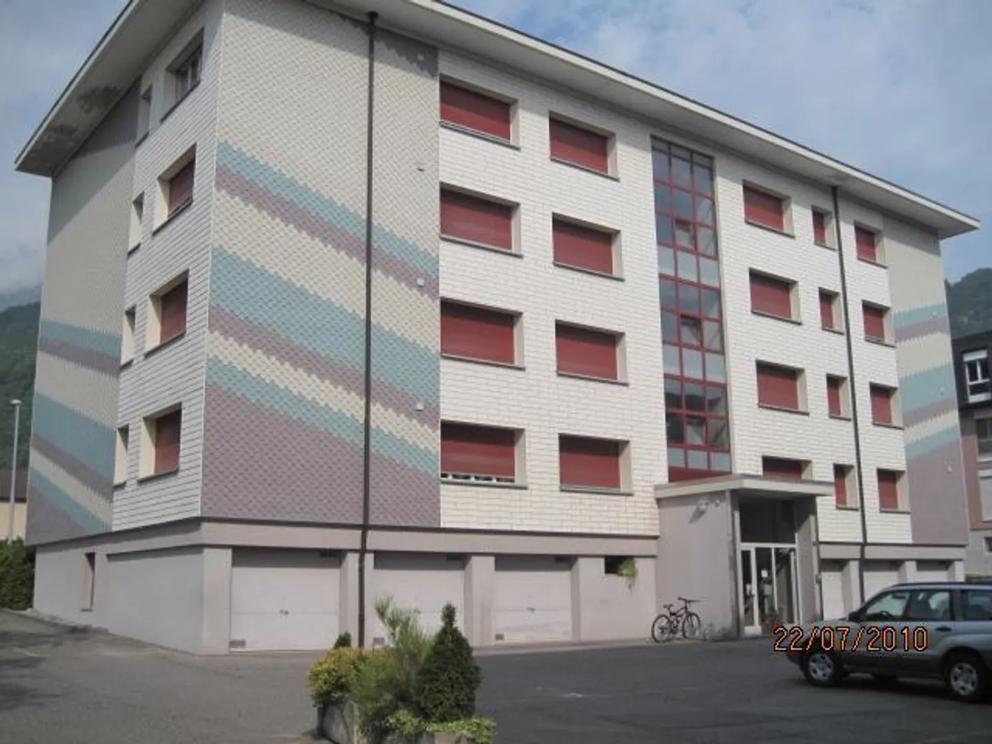 Appartamento con 1,5 stanze al 1° piano - Foto 1 di 3