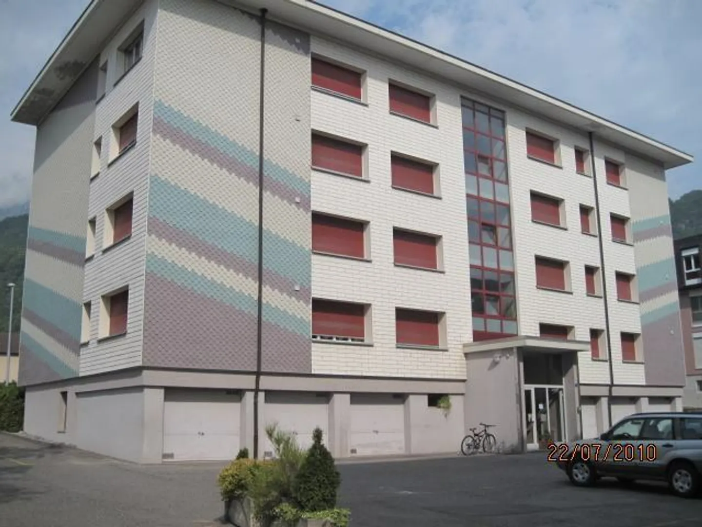 Appartamento con 1,5 stanze al 1° piano - Foto 3 di 3