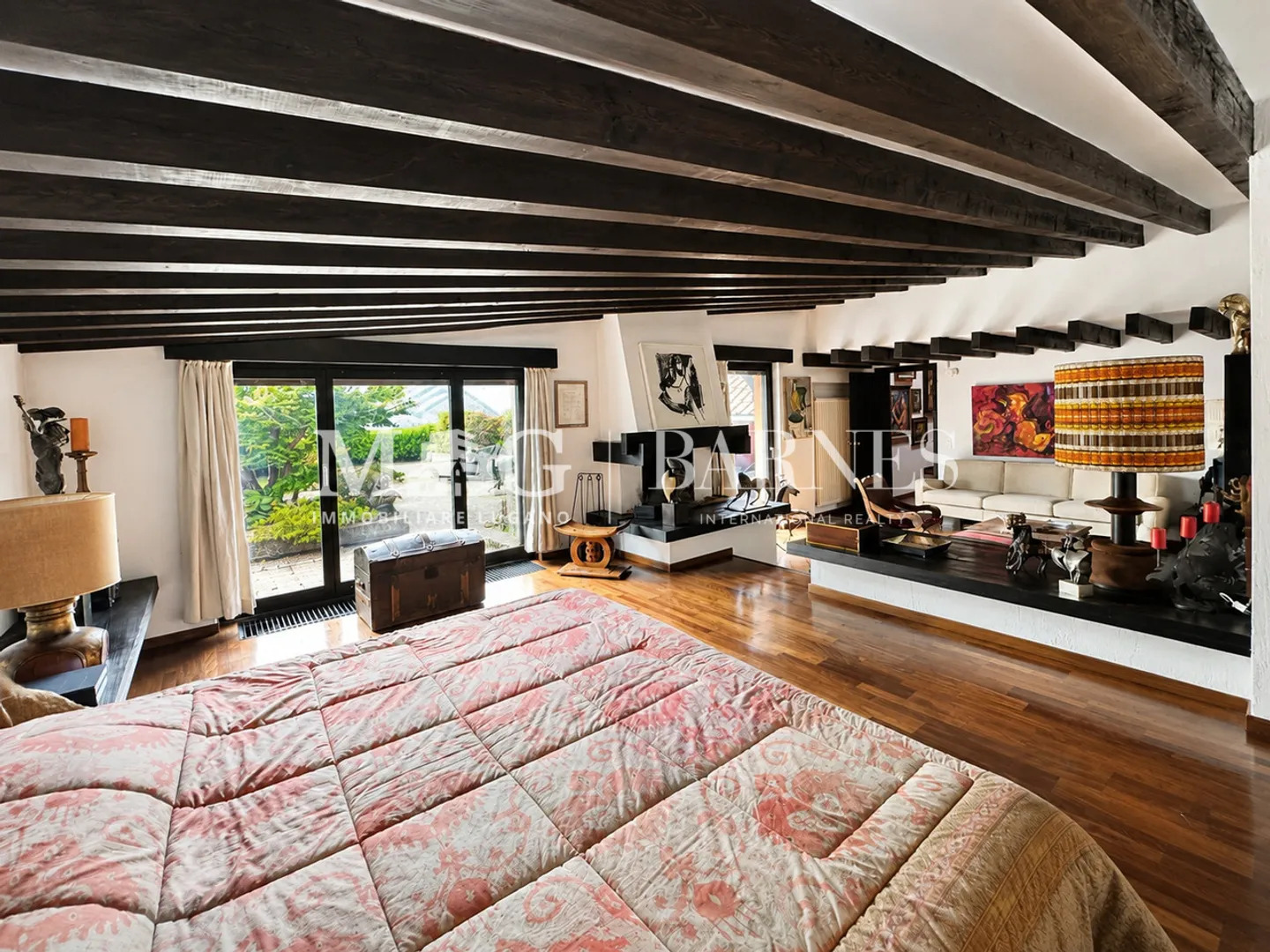 Villa Architecte Exclusive avec Vue sur le Lac - Photo 13 sur 15